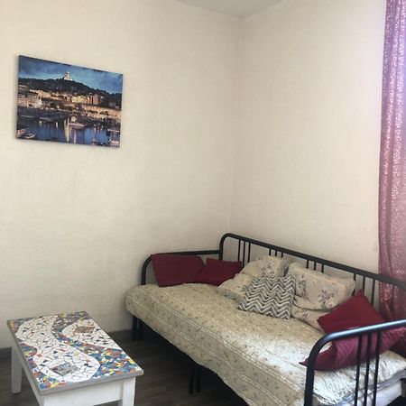 Sylvie'S Home, In Panier, Vieux Port In Марсель Екстер'єр фото